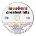 LEVELLERS Greatest Hits (On The Fiddle Recordings – OTFCD019P) 2014) UK 2014 2CD and DVD-Video compilation (Alternative Rock, Folk Rock) LEVELLERS Greatest Hits (On The Fiddle Recordings – OTFCD019P) 2014) UK 2014 2CD and DVD-Video compilation (Alternative Rock, Folk Rock)